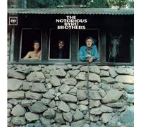 Notorious Byrd Brothers by Byrds (1997-03-25)