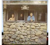 NOTORIOUS BYRD BROTHERS LP (VINYL ALBUM) US COLUMBIA 1968