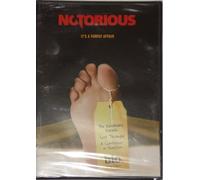 Notorious: It's A Family Affair [DVD] [Region 1] [NTSC] [US Import]