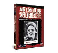 NOTORIOUS KILLERS - Aileen Wuornos