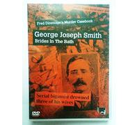 Notorious Killers: George Joseph Smith - Brides in the Bath [DVD] [2013]