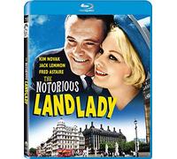 NOTORIOUS LANDLADY