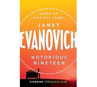 Notorious Nineteen: A fast-paced adventure full of mystery and laughs