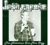 Notorious One Man Orgy by JOSH FREESE (2005-07-29)