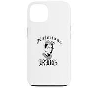 NOTORIOUS RBG Ruth Bader Ginsburg SCOTUS Meme Case for iPhone 13