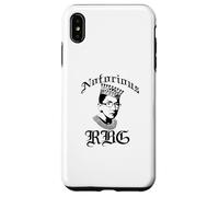 NOTORIOUS RBG Ruth Bader Ginsburg SCOTUS Meme Case for iPhone XS Max