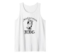 Notorious RBG Ruth Bader Ginsburg SCOTUS Meme Tank Top