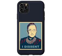 Notorious Ruth Case for iPhone 11 Pro Max