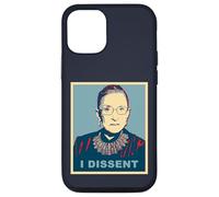 Notorious Ruth Case for iPhone 12/12 Pro