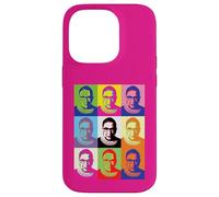 Notorious Ruth Case for iPhone 14 Pro