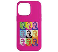 Notorious Ruth Case for iPhone 14 Pro Max
