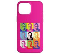 Notorious Ruth Case for iPhone 16 Pro Max
