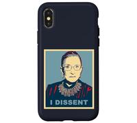 Notorious Ruth Case for iPhone X/XS