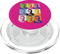 Notorious Ruth PopSockets PopGrip for MagSafe