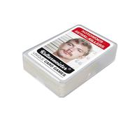 Notorious Serial Killers - A Killer Trumps Card Game!