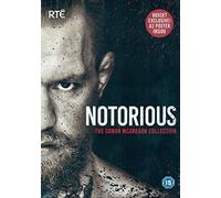 Notorious: The Conor McGregor Collection