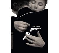 Notorious (The Criterion Collection)