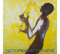 NOTORISCHE REFLEXE - New CD - 09 - K4z