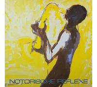 NOTORISCHE REFLEXE - New CD - 09 - K4z