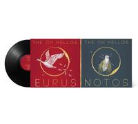 Notos / Eurus Vinyl LP