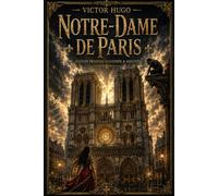 Notre Dame de Paris