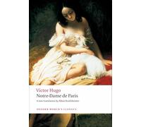 Notre-Dame de Paris: (Oxford World's Classics)