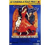 Notre-Dame de Paris