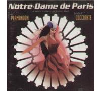 Notre Dame De Paris