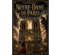 Notre Dame de Paris