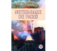 Notre-Dame De Paris