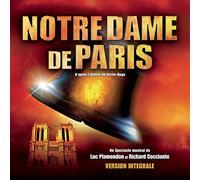 Notre Dame de Paris 2017