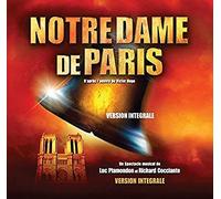 Notre Dame De Paris 2017 (Live) / Various