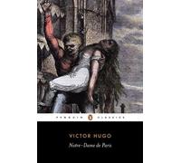 Notre-Dame de Paris(Classics)