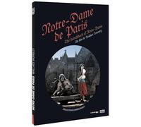 Notre-Dame de Paris- DVD