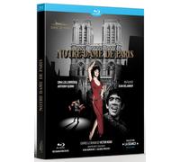Notre-Dame de Paris [Edition Sélection blu-ray]