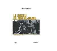 Notre-Dame De Paris (Le Bossu De Notre-Dame) --- IMPORT ZONE 2 ---