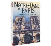 Notre-dame de paris : l'épreuve des siècles (Farbe, Import) Emmanuel Blanchard