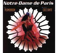 Notre Dame de Paris / O.C.R.