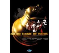 Notre Dame De Paris: Versione Italiana