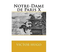 Notre-Dame de Paris X