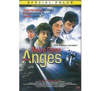 Notre dame des anges : Nuit d'amour mortelle ! [FR IMPORT]