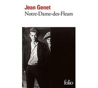Notre-Dame-des-Fleurs (Collection Folio)
