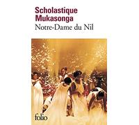 Notre-Dame du Nil: Roman