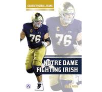 Notre Dame Fighting Irish (College Football Teams)