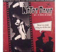 Notre Dame - Le Theatre Du Vampire [VINYL]