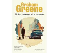Notre homme à La Havane