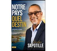 NOTRE PAYS QUEL DESTIN: Produire ou subir, au-delà du statut