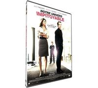 Notre univers impitoyable [FR Import] [DVD] Taglioni, Alice; Quivrin, Jocelyn...
