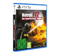 Notruf 112 - Der Angriffstrupp
