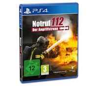 Notruf 112 - Der Angriffstrupp